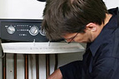 boiler repair Hazlehead